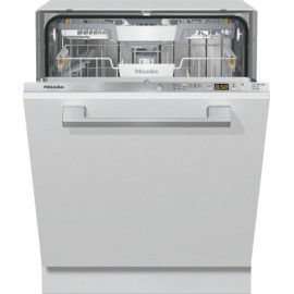 MÁY RỬA BÁT ÂM TOÀN PHẦN Miele G 5260 SCVi Active Plus